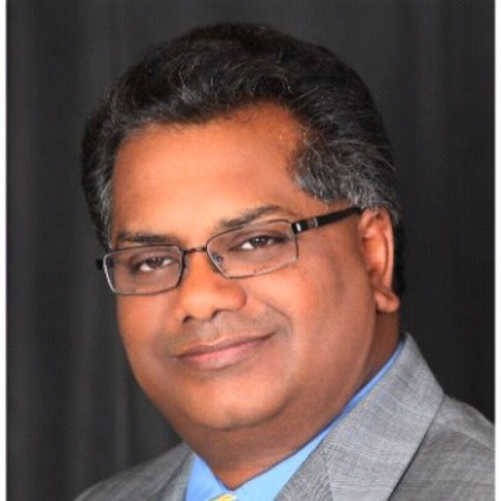Rajesh Tedla