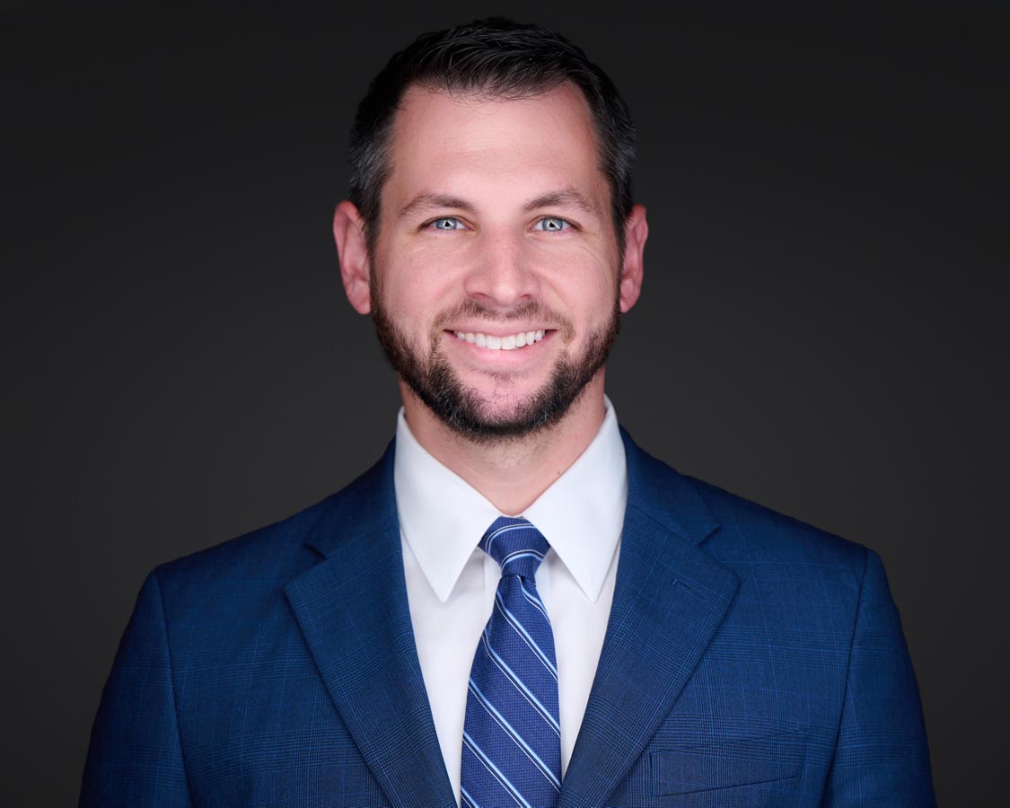 Shane Chernoff